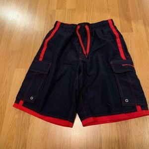 Swim Trunks